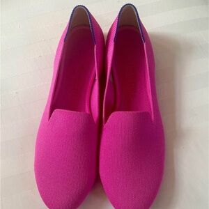 New Rothy’s Loafers 7.5